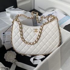 Chanel Hobo Bags